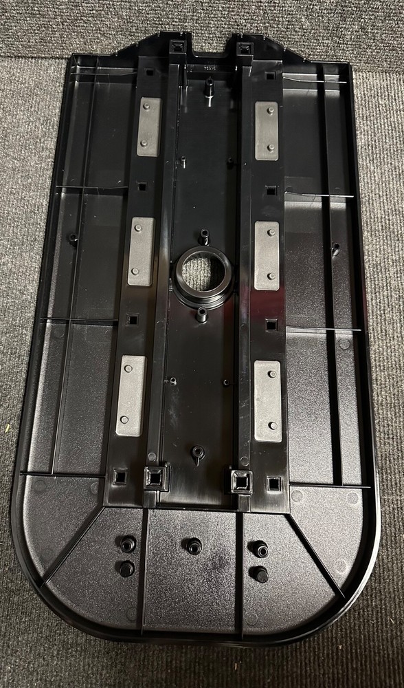 Whelen Justice Series Lightbar - End Base