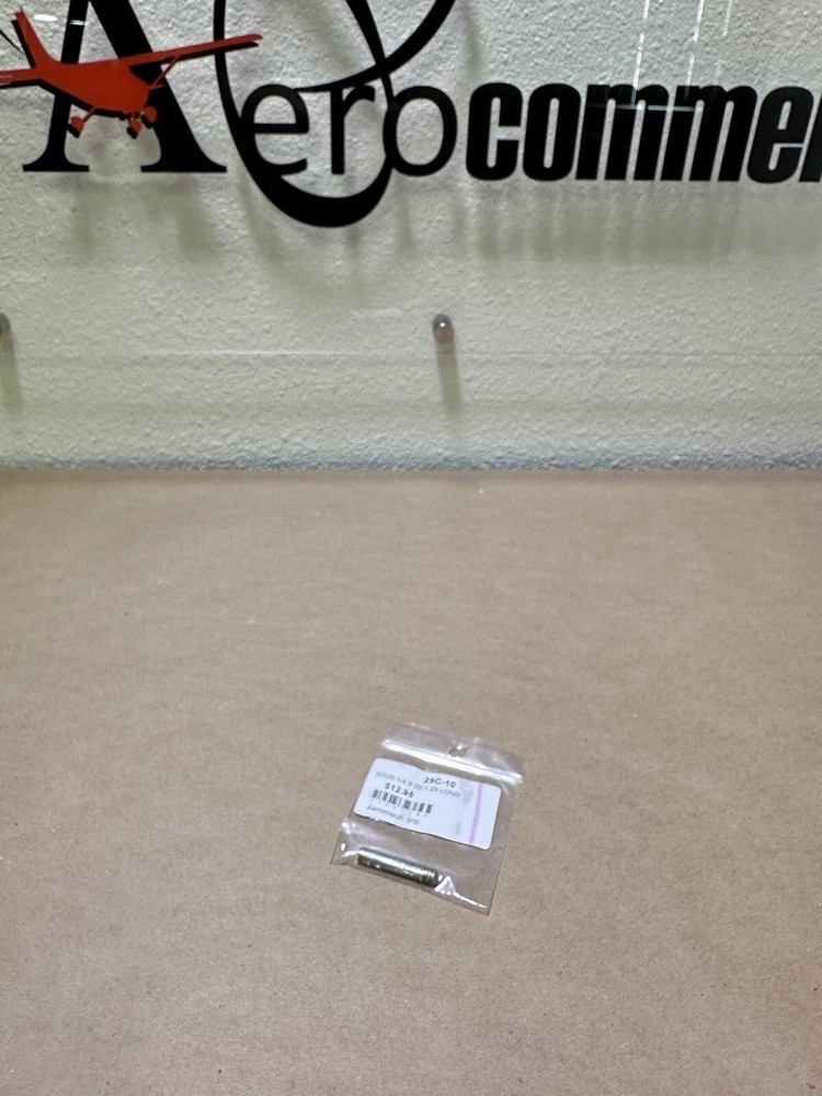 Lycoming Stud 25C-10 (1954)