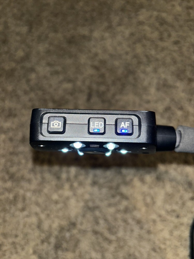 AVER AVerVision U70+ Camera Document, Visualiser 4K Ultra HD USB 3