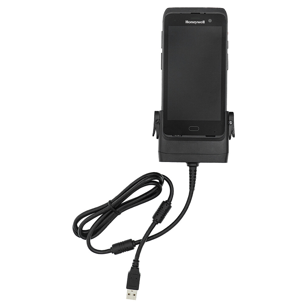 US USB Power Cable Charging Cable Replacement for Honeywell Dolphin CT40 XP