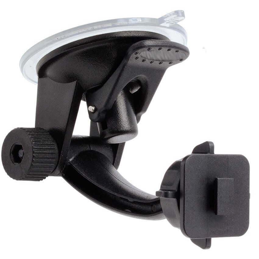 Enhanced Suction Mount with Single T adapter for H&S Mini Maxx