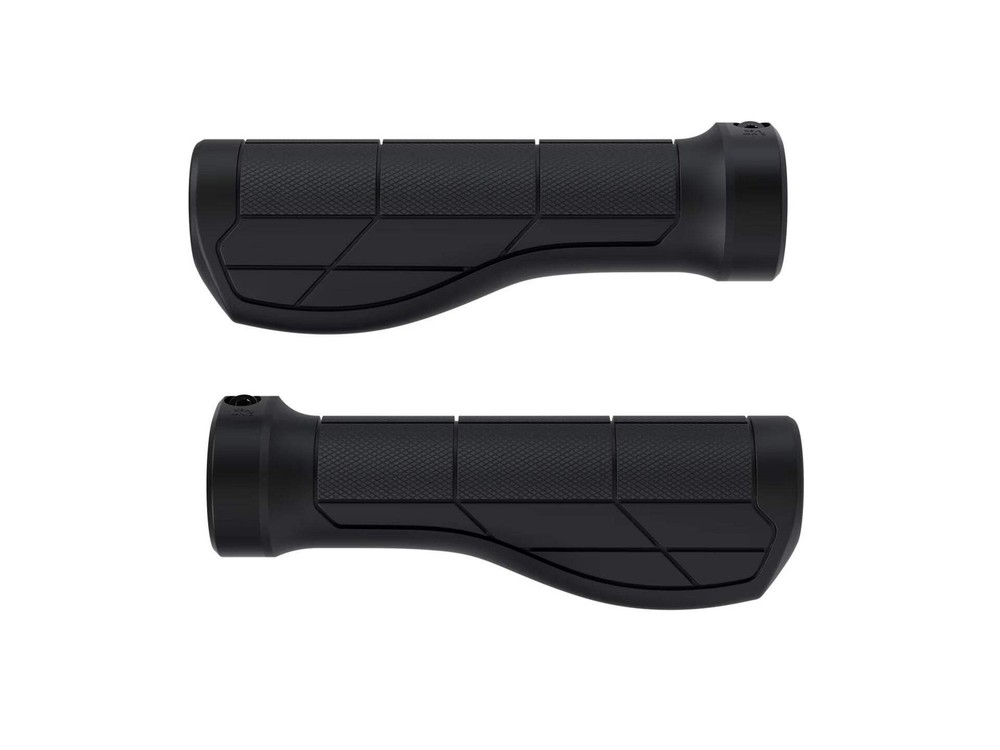 Trek Ergonomic Comp MTB Grip Set