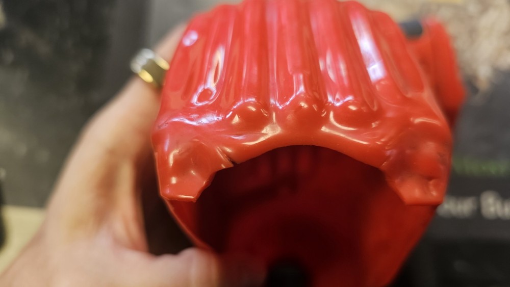 Snap-On Tools MG725 1/2 Drive