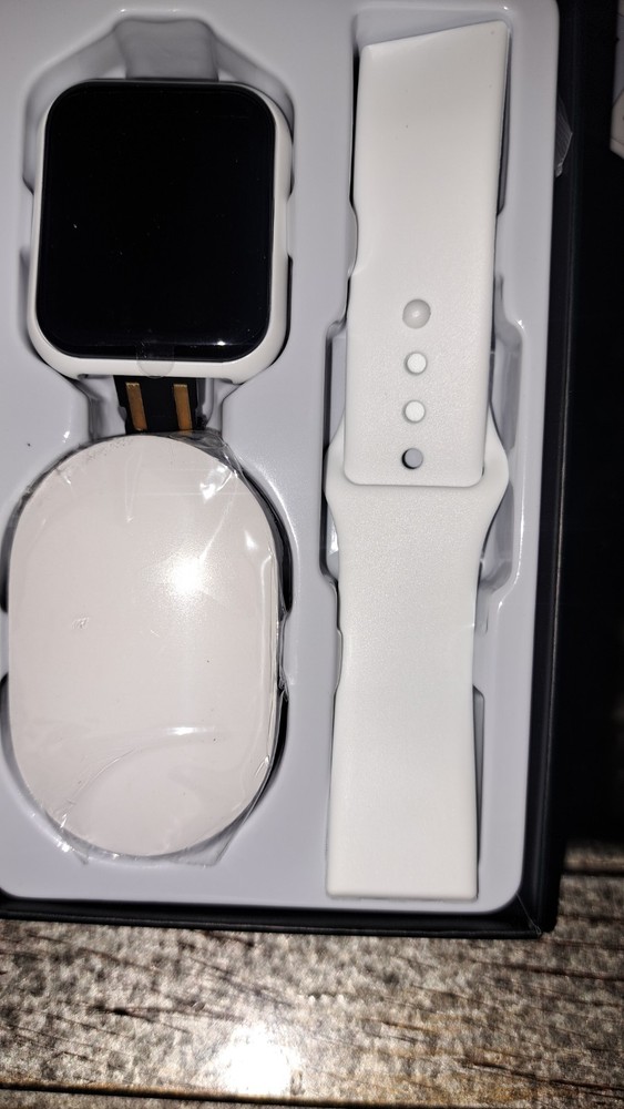 Smart Watch That Plays Music