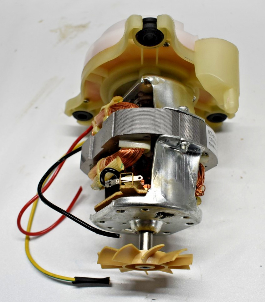 Kenmore 500w FOOD PROCESSOR MOTOR 100.40713310