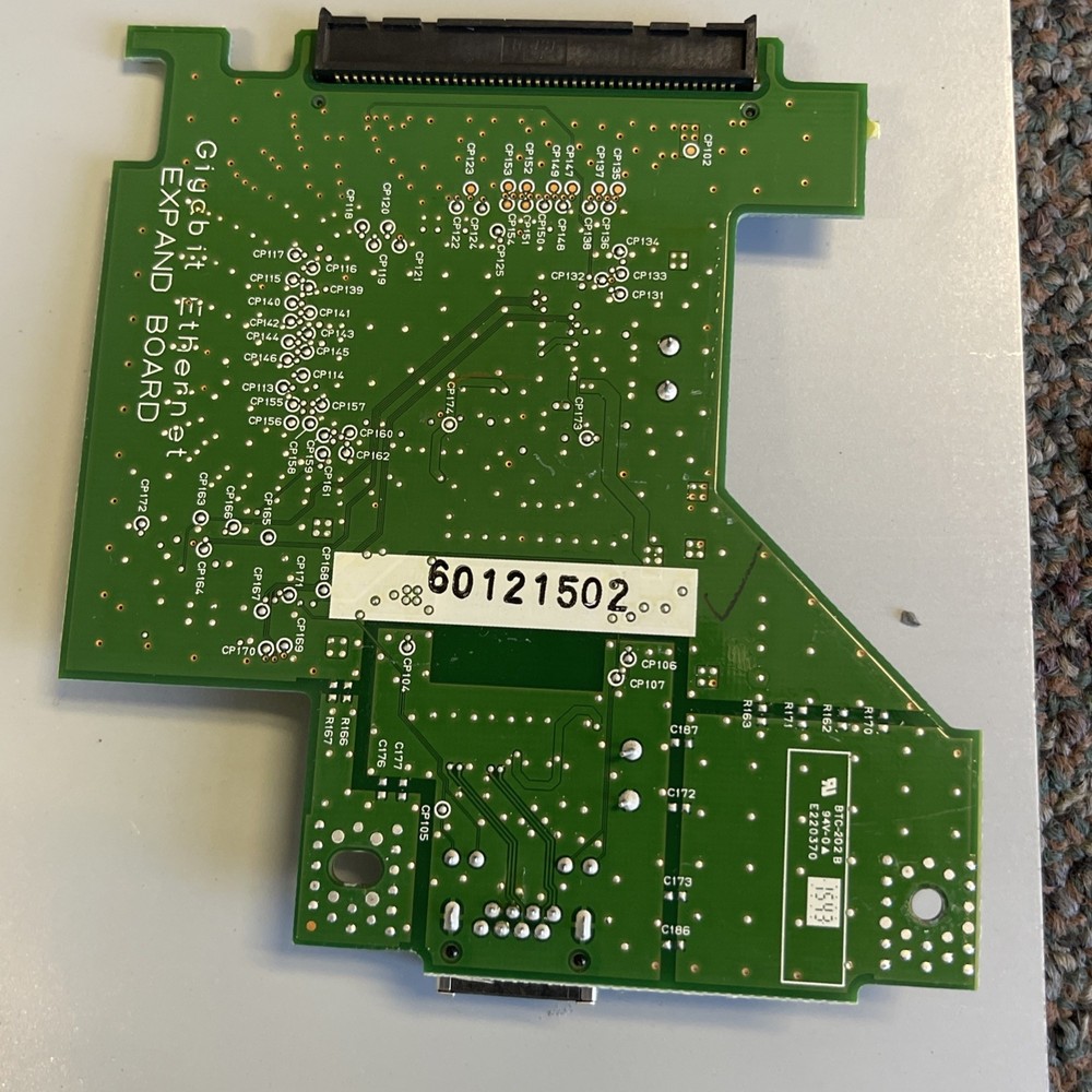 Canon image IPF8400S Large Format 44" Wide Inkjet Printer, Needs Ink