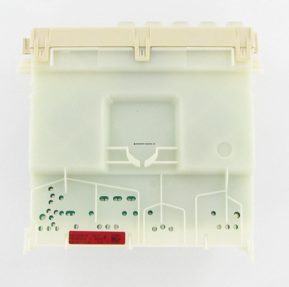 CoreCentric Dishwasher Electronic Control Board Replacement for Bosch 00676967