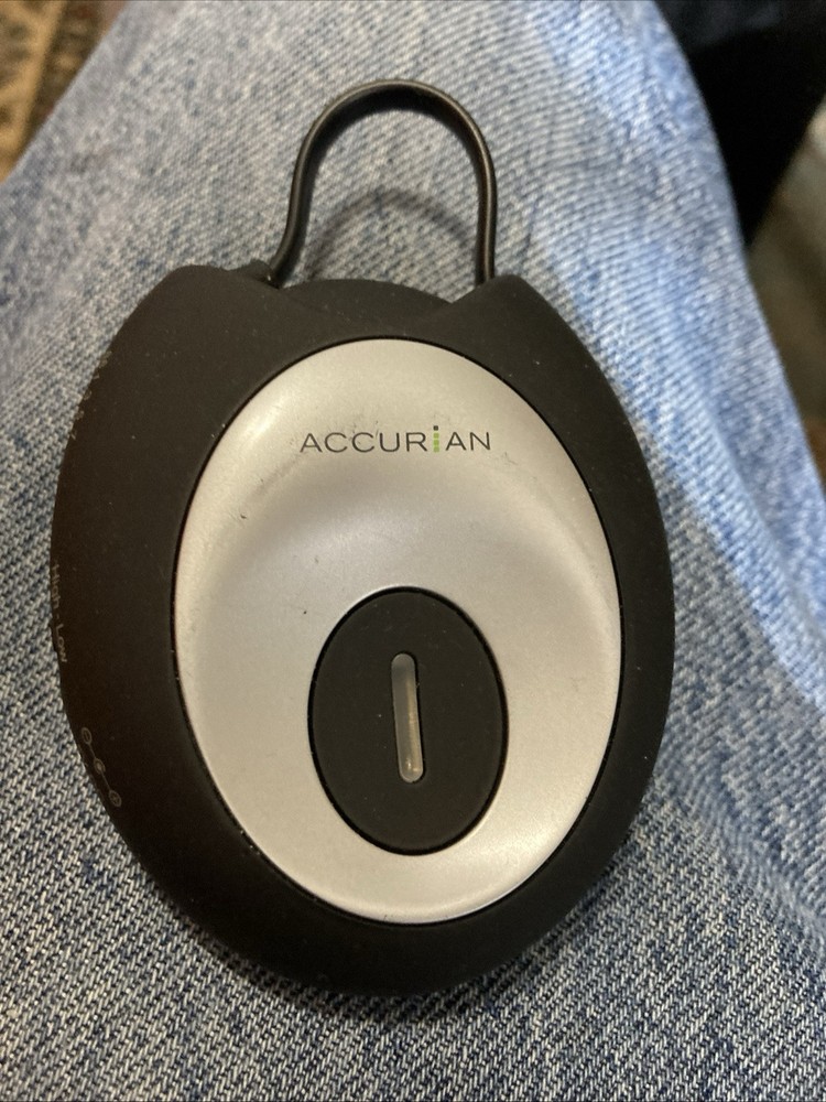 Accurian FM Transmitter Hi Low Band