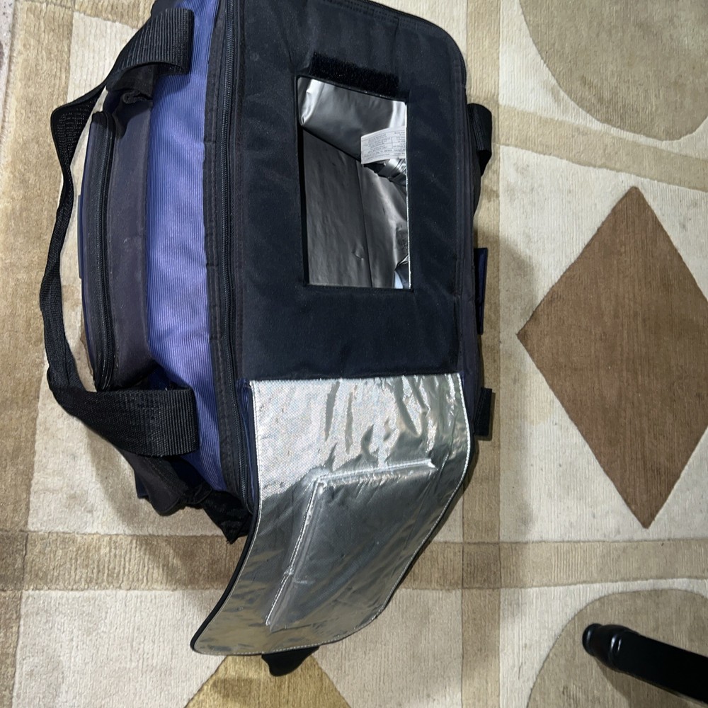 IGE Bound Fishing Bag