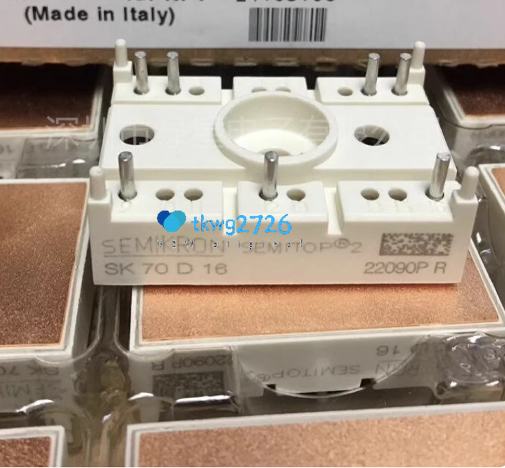 1PCS SK70D16 Module expert new quality