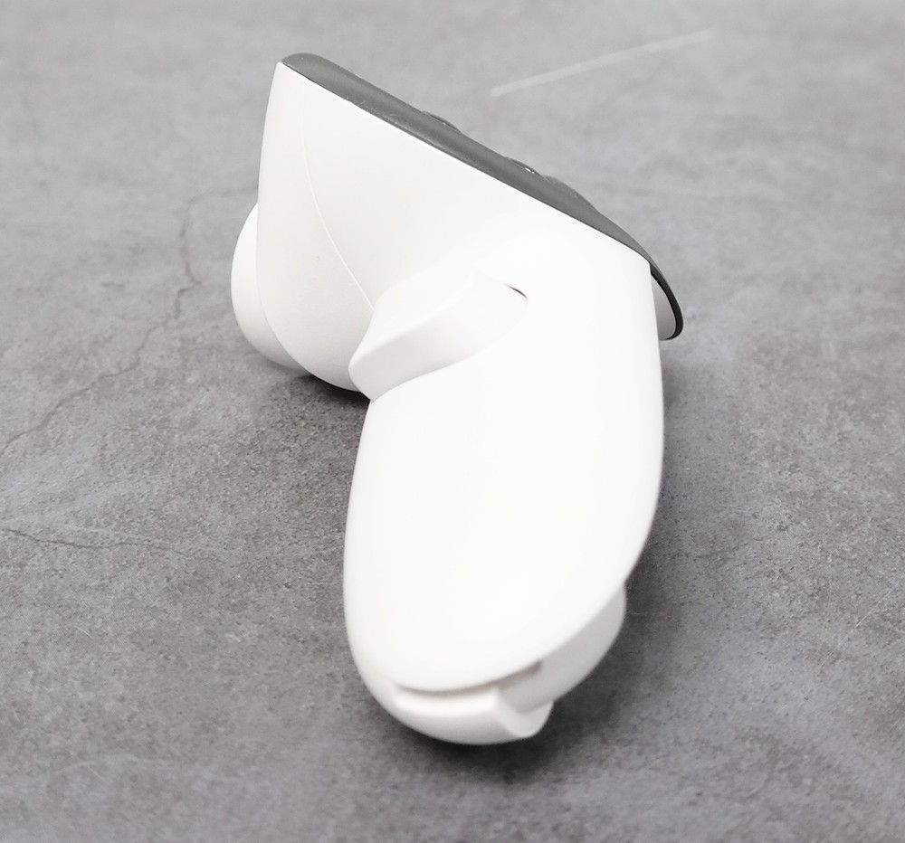 Genuine Meta Quest 3 VR Controller Right S2Y BROKEN