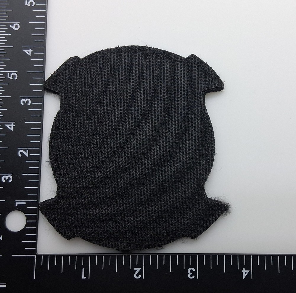 USMC VMM-362 Ugly Angels Hook & Loop Patch