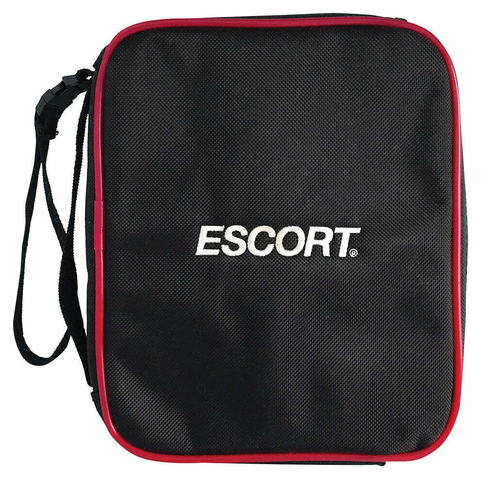 Escort Redline 360c Radar Speed Detector System GPS Laser Extreme Range