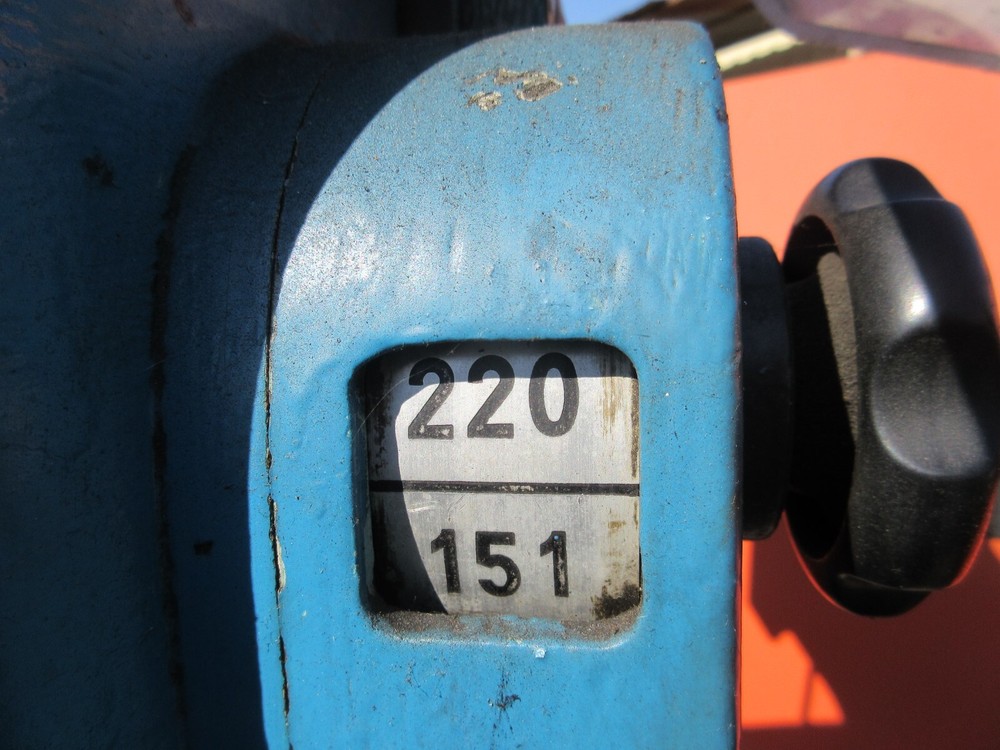 CASER RADIAL ARM DRILL_FIRST COME FIRST SERVED!