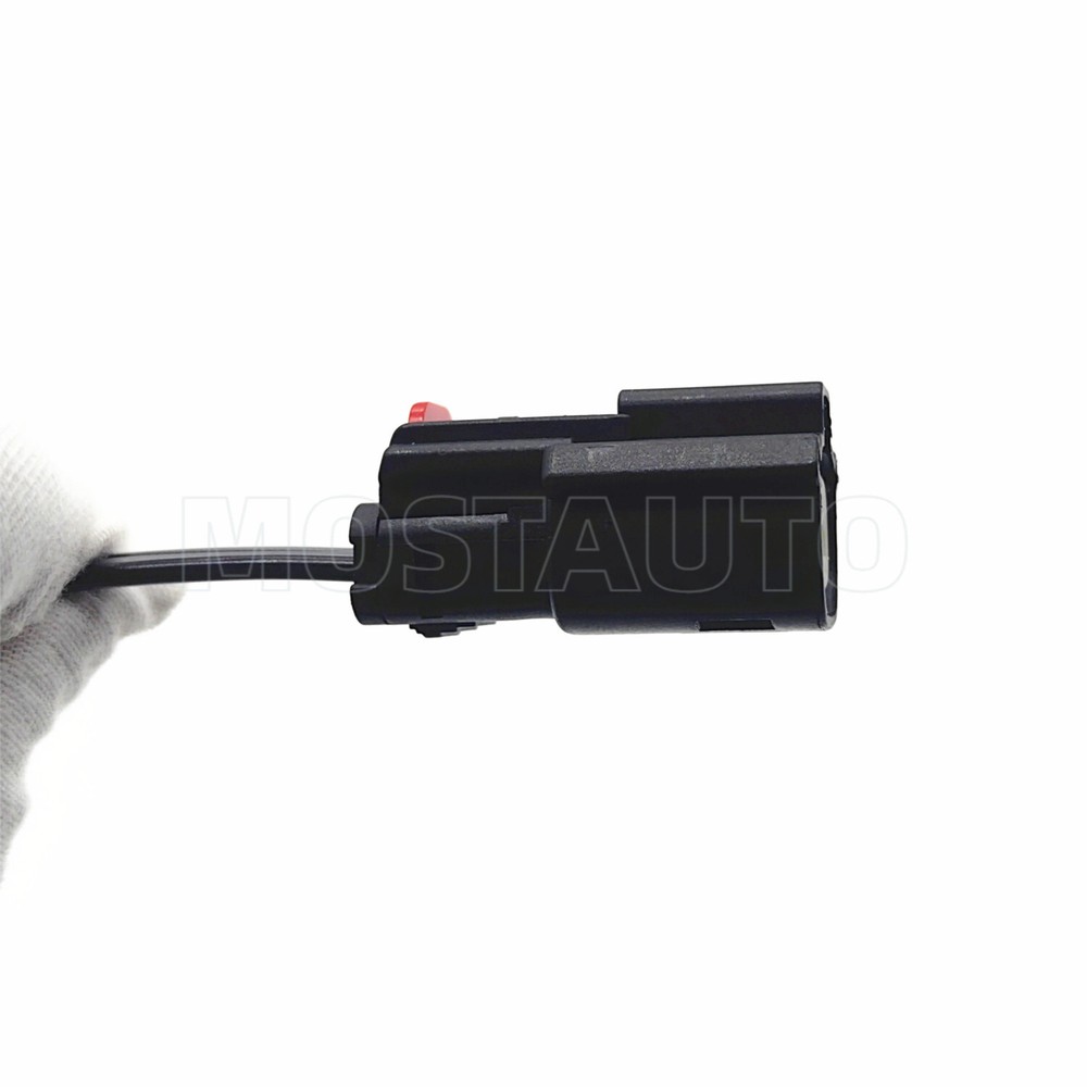 3-Way Ignition Coil & Sensor Connector Pigtail For Ford / Mazda