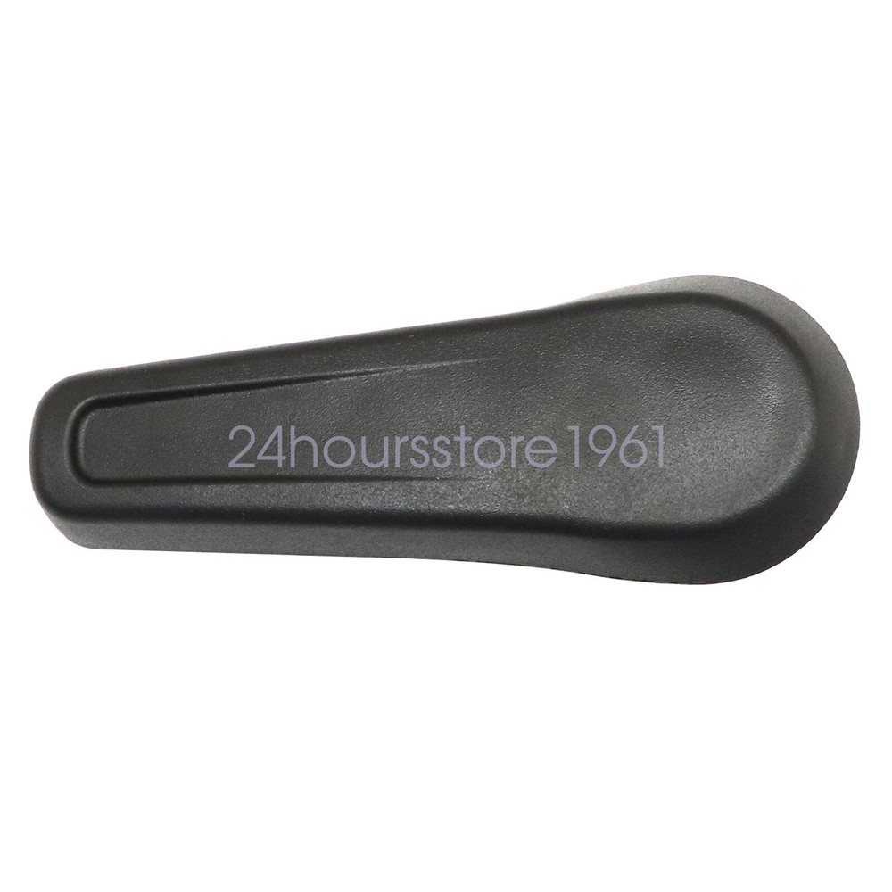 For 2012-2017 VW Passat Front Seat Adjustment Lever Handle Black Left=Right