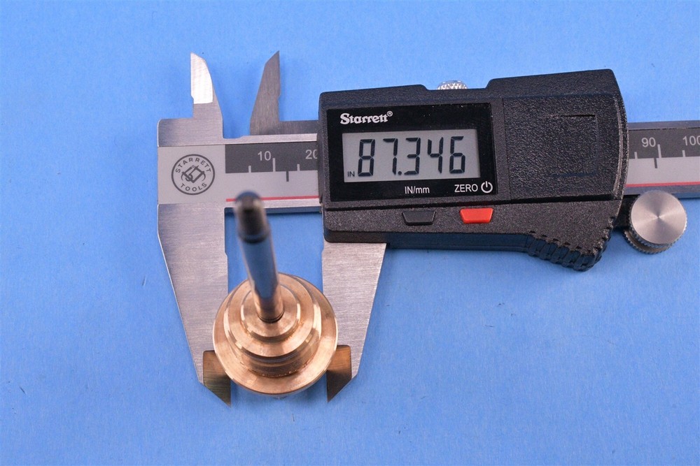 Karcher Valve Head Replacement Part # 4.583-009