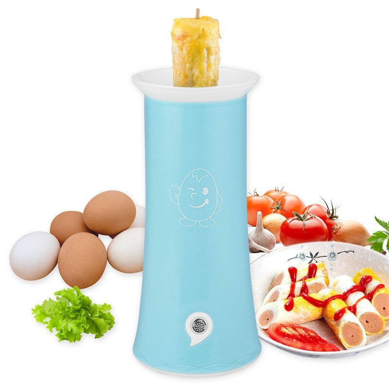 NEW Automatic electric egg master cooker