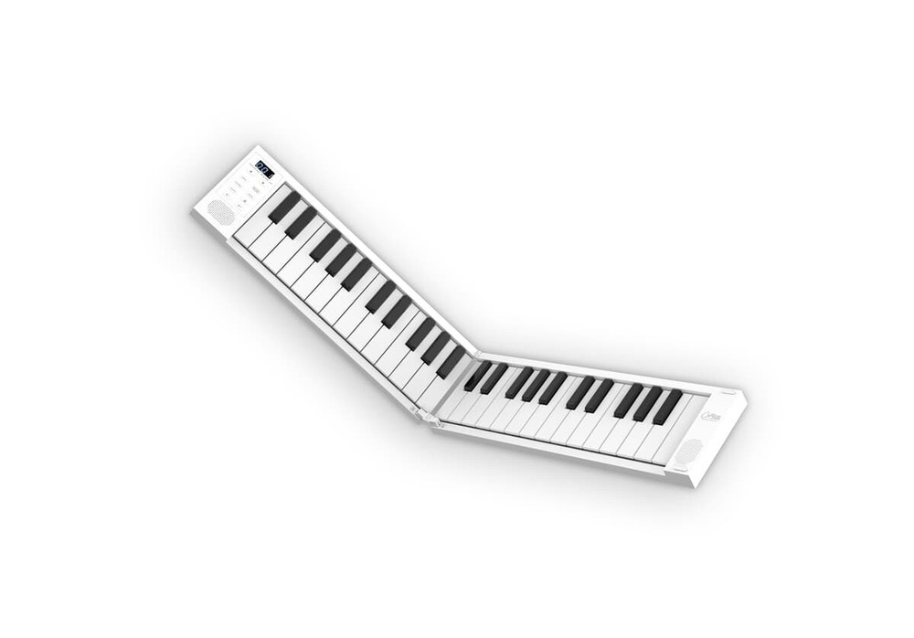 Blackstar Folding Piano 49 White