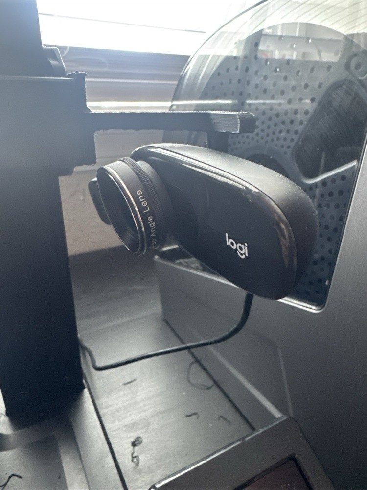 Upgraded Ended V3 Se 3d Printer. (NEEDS TUNING)