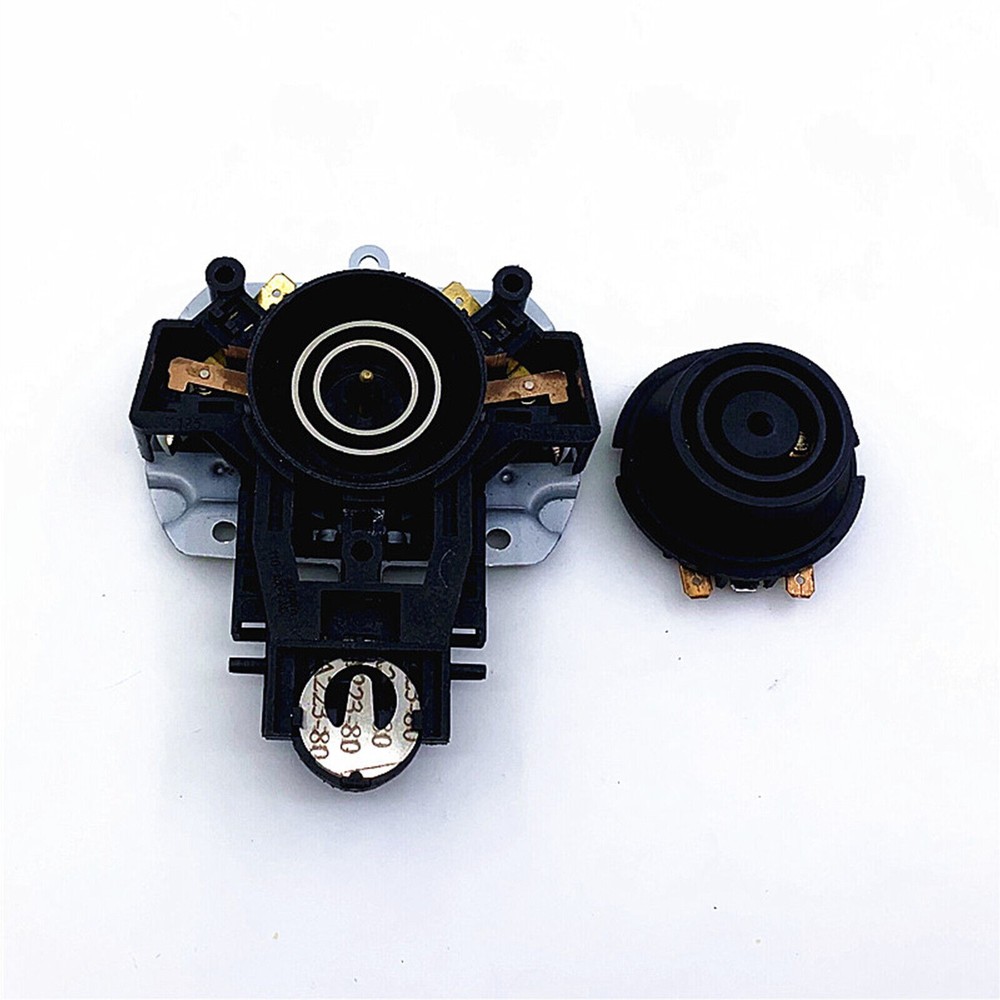 Replacement Temperature Control Switch Coupler Thermostat Switch Kettle Base