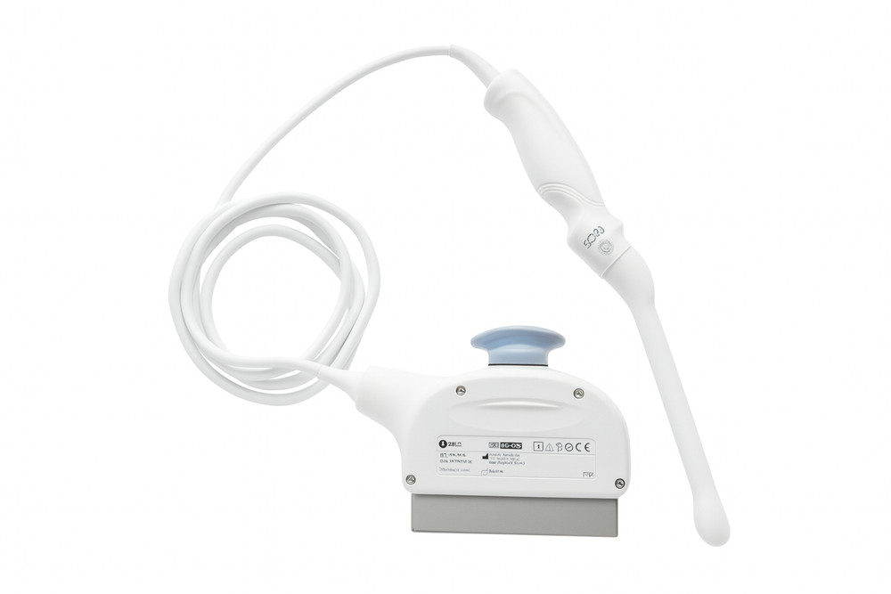 GE E8CS Transducer 47236865