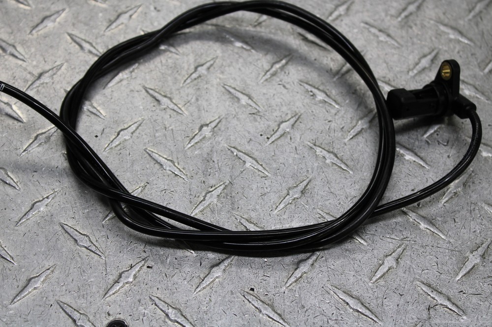 2014 APRILIA TUONO V4R APRC ABS FRONT WHEEL ABS RING SENSOR