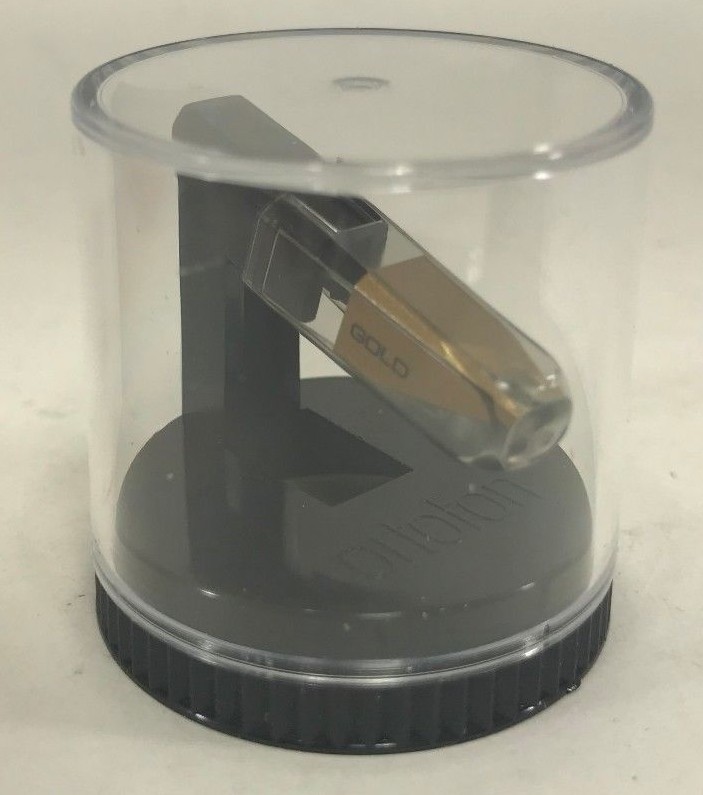 Ortofon - Gold - Replacement Elliptical Stylus