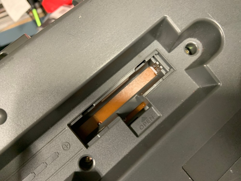 Casio Magical Light ML-2 Keyboard - Tested and Works