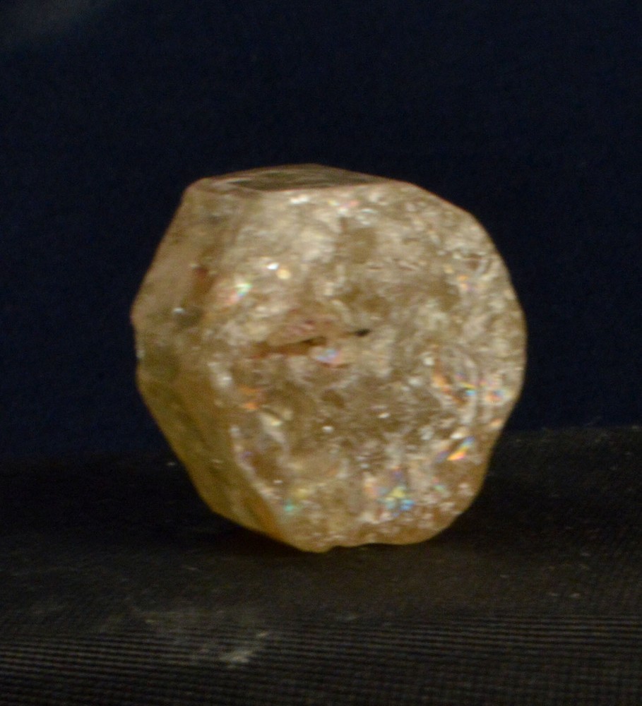 #10,293 Apatite - Mexico