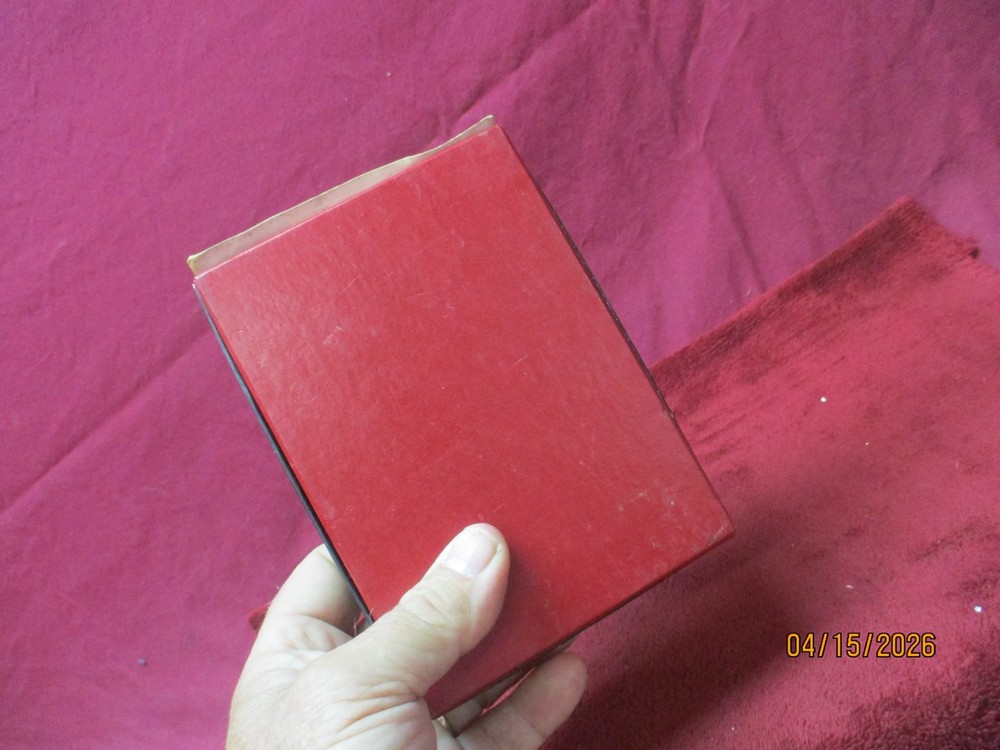 1970's LEE Loader 357 Magnum Hand Reloading Set