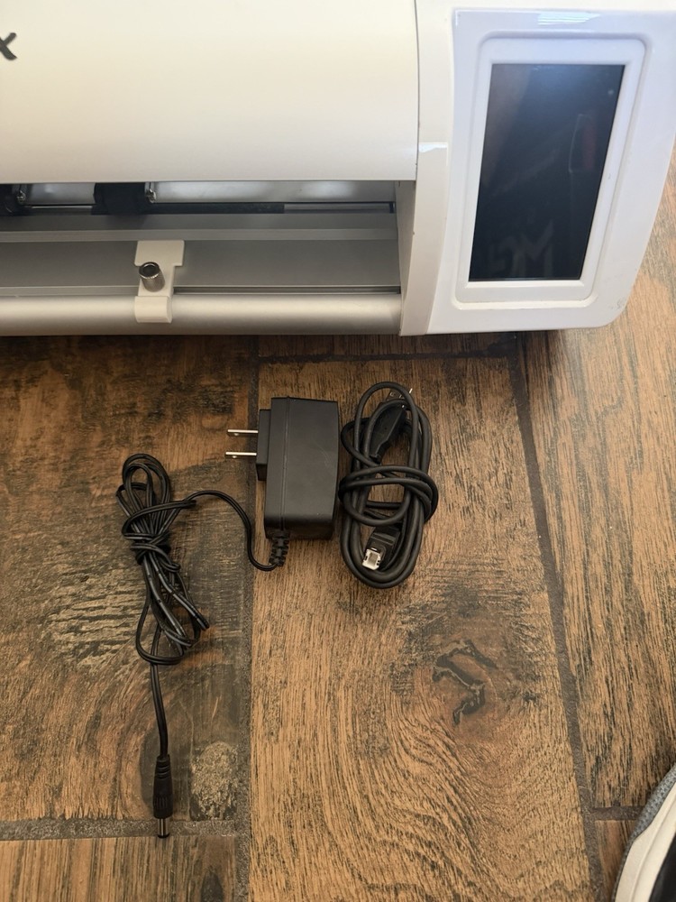 REFOX Vinyl Cutter Cutting Plotter Machine with Touchscreen