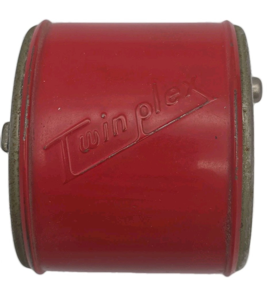 Vintage Twinplex Stropper