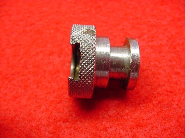 Herter's- Shell Holder- #6- Nice !