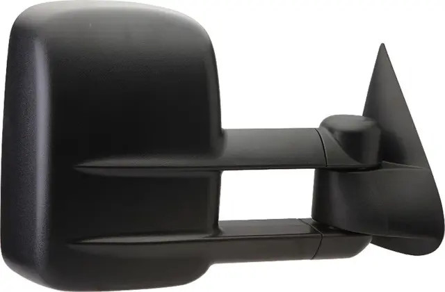 Genuine Dorman Side View Mirror - Right 955-1858