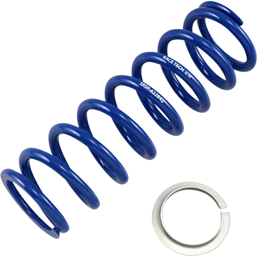 Race Tech Shock Spring 4.2 kg SRSP 622842