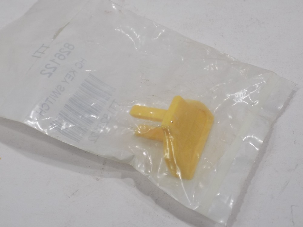 Ridgid OEM Replacement Switch Key, 826122