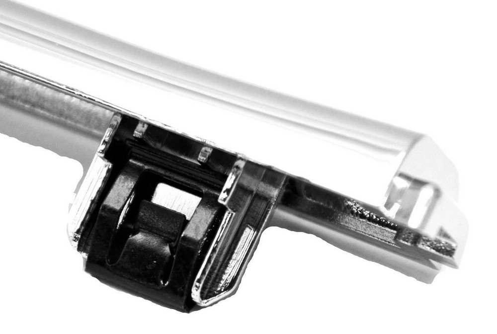 2006+ Peterbilt Chrome Dash Trim Bundle Center & Right Panel Interior Upgrade