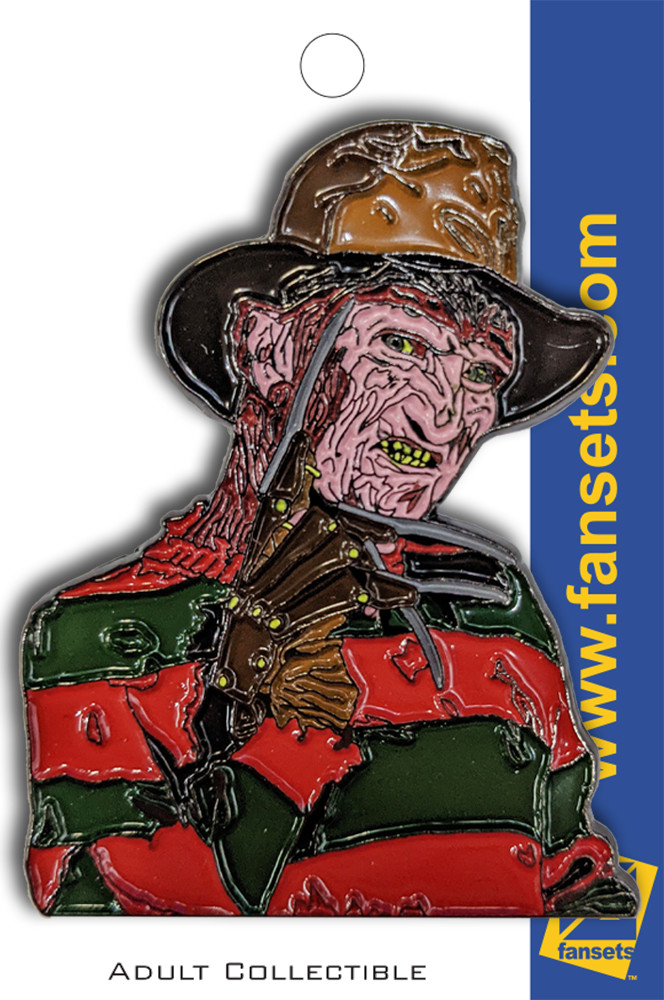 HorrorSets FREDDY KRUEGER