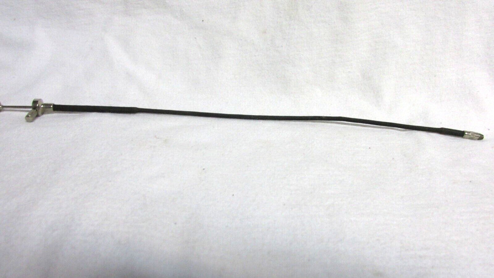 10" Shutter Release Cable Germany