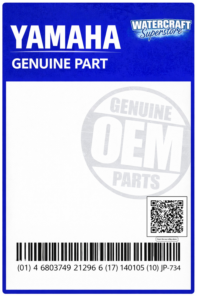 F3Y-U351P-20-00 MAT STEP 6