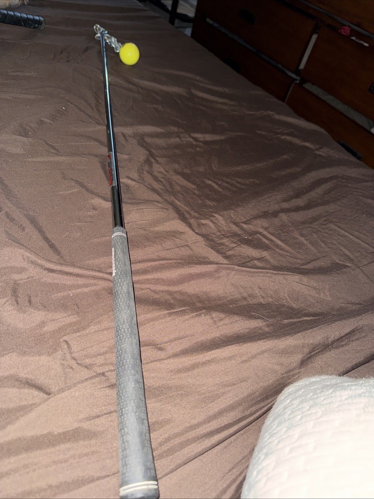 SpeedChain Neuromuscular Overspeed Device Golf