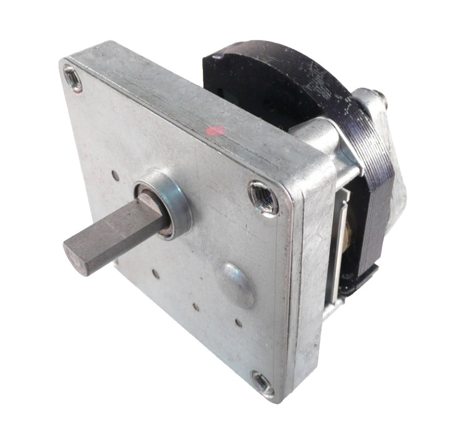 "New" Rain Soft MK VF 18620 Water Softener 24V Electric Drive Motor Assembly