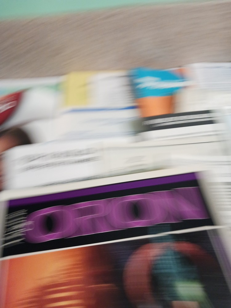 Vtg Commodore 64 Microsoft +Other Manuals Paperwork Lot Computer Video Game READ