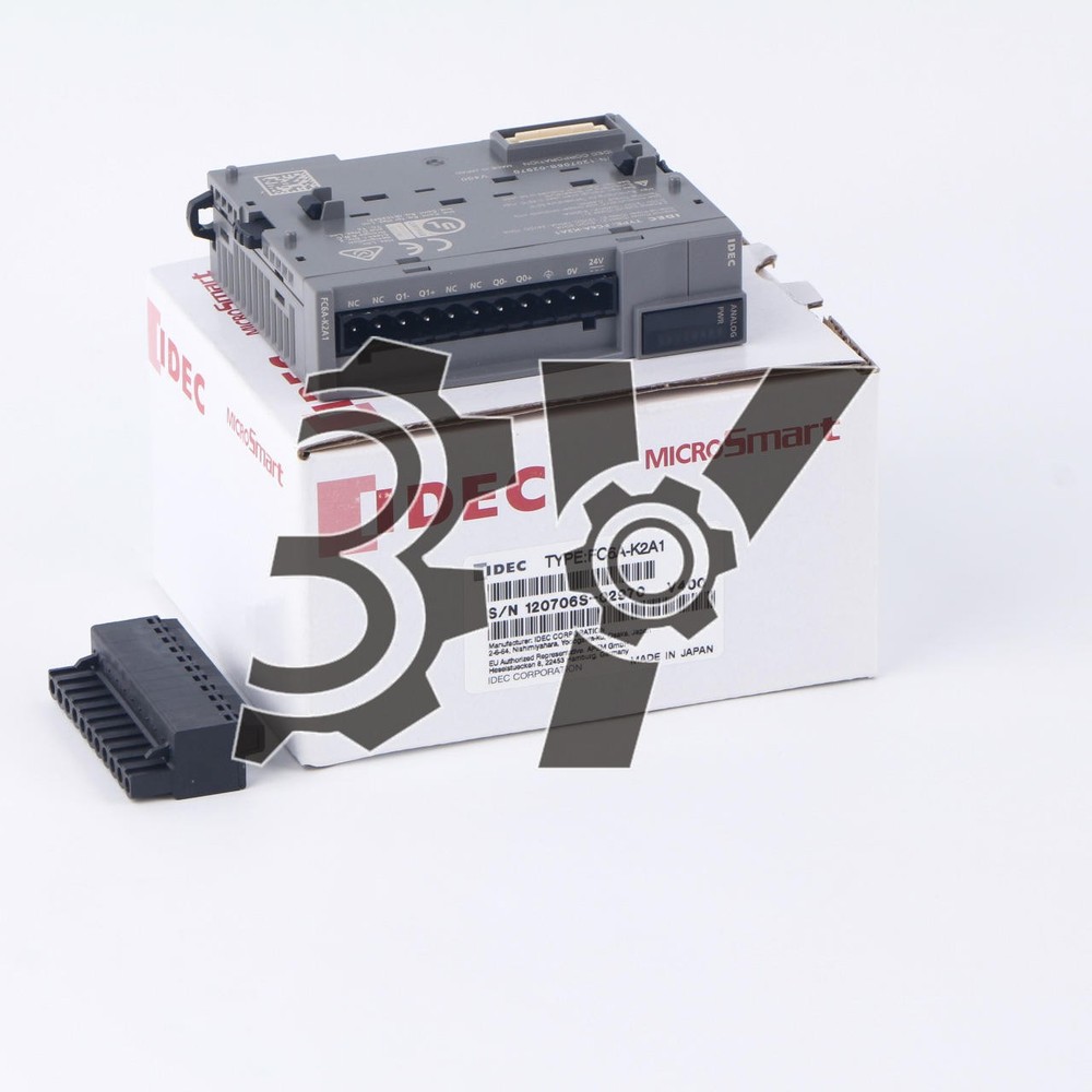 1PCS NEW IDEC FC6A-K2A1 programmable controller module