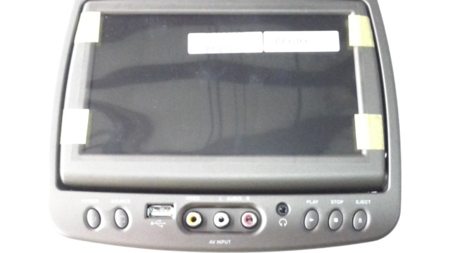 Genuine GM F Player 23489981
