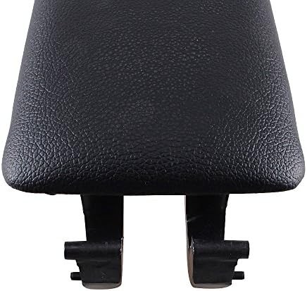 Center Console Lid Cover for A4