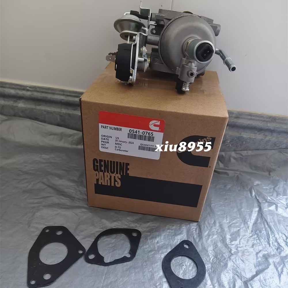 OEM Carburetor 5500 Grand Marquis For Onan HGJHGJAA HGJAB Gold generator 5410765