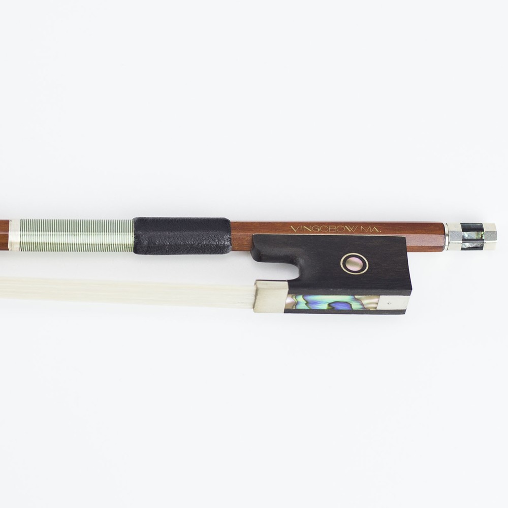 Master Level Pernambuco Violin Bow 4/4 Size VINGOBOW High Cost Performance