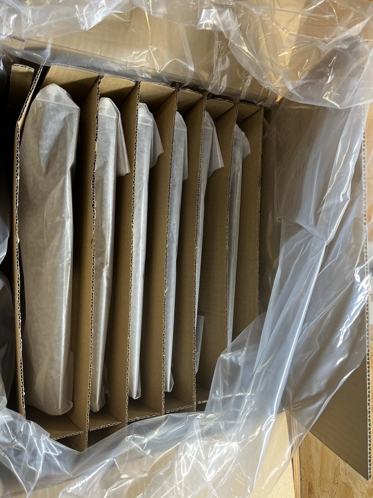 Nokia Spare Blank Panel Airscale Core-Cards 6 Per Box.